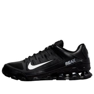 Nike Reax 8 TR Black White 621716-033