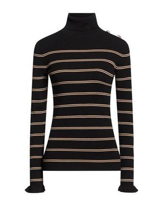Liu Jo KNITWEAR - Turtlenecks sur YOOX.COM