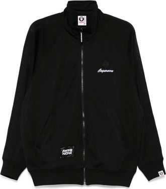 Aape By A Bathing Ape Giacca sportiva AAPENOW - Nero