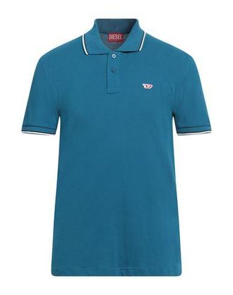 Diesel TOPWEAR - Polo shirts on YOOX.COM