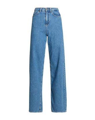 Liu Jo BOTTOMWEAR - Jeans on YOOX.COM