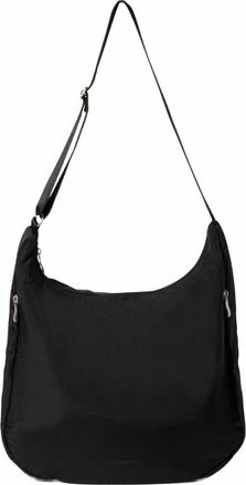 Baggallini Swift Hobo Crossbody in B-Lite Black at Nordstrom