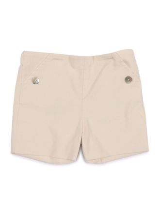 Paz Rodriguez Woven Newborn Short Paz Oi 25 26
