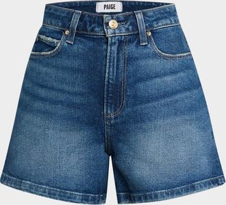 Paige Dani Denim Shorts