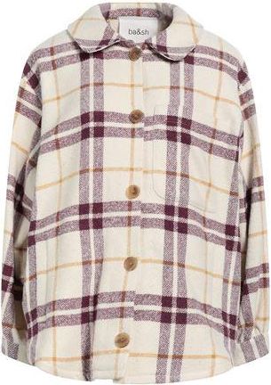 BA&SH TOPWEAR - Shirts on YOOX.COM