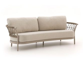 Tierra Outdoor Fresca lounge tuinbank 3-zits 244cm