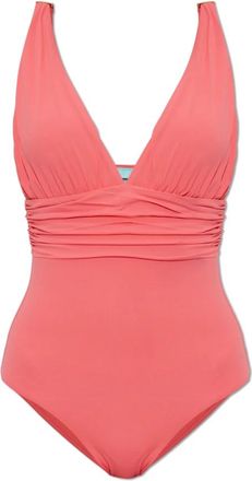 Melissa Odabash Donna, Costumi da bagno, Rosa, M, new