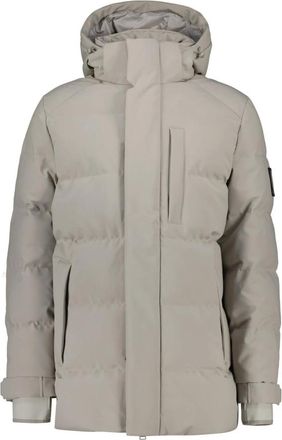 Belstaff Piumini - - Jackets - Uomo - Grigio - M
