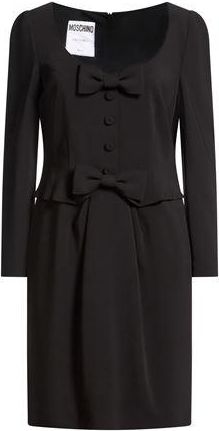 Moschino DRESSES - Mini dresses on YOOX.COM