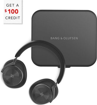 Bang & Olufsen Beoplay H95 Adaptive ANC Headphones with $99.99 Credit