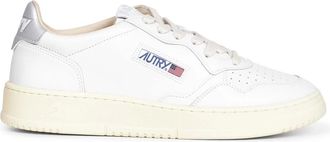 Autry Sneakers, male, White, 11 UK, Trainers