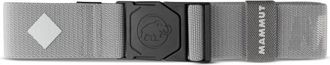 Mammut Alpine Belt G&uuml;rtel - Unisex | grau