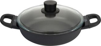 Ballarini Avola Sart&eacute;n Negra 28 Cm Antiadherente