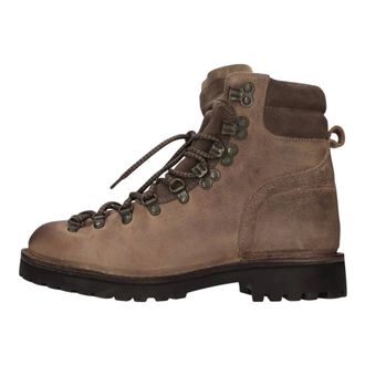 Dondup Heren, Schoenen, Bruin, Maat: 40 EU Leer