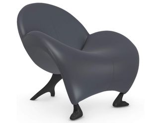 Schubiger M&ouml;bel Sessel Papageno