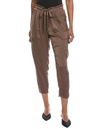 Ramy Brook Allyn Pocket Pant