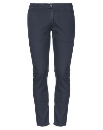 Daniele Alessandrini BOTTOMWEAR - Pantaloni su YOOX.COM