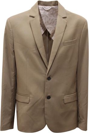 Imperial Heren, Jassen, Groen, Maat: XL