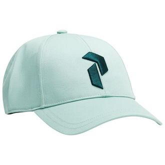 Peak Performance Retro Cap Cap - Unisex | grau