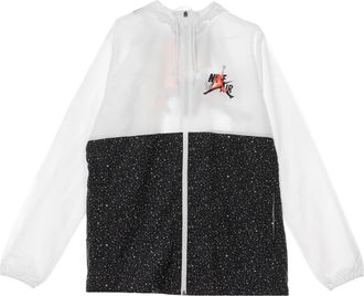 Nike Jordan Windwear Jacket - Heren - Fitness - Veelkleurig - XL - Polyester - Fitness