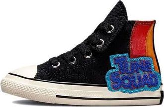 Converse (TD) Converse Chuck 70 Hi Tune Squad Space Jam 772484C