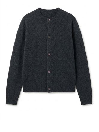 Berner K&uuml;hl Cardigan