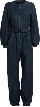Alberta Ferretti JUMPSUITS & TRACKSUITS - Jumpsuits sur YOOX.COM