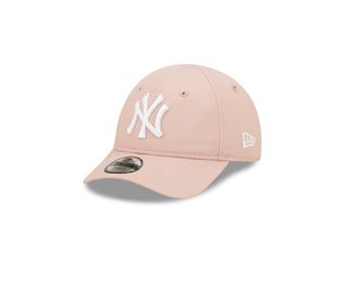 New Era Cap Major League Baseball New York Yankees Fanaccessoire Hut Kappe 9Forty Kleinkind rosa - Toddler