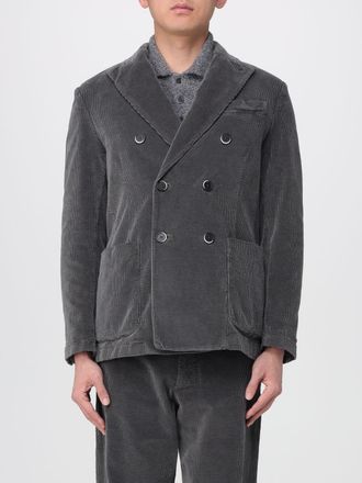 Barena Blazer doppiopetto Barena in velluto a coste