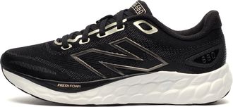 New Balance Fresh Foam 680 v8 Womens Running Shoes - Black - Size UK 4.5