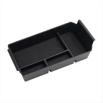 OEM Caja De Almacenamiento Para El Reposabrazos Central Del Coche, Organizador De Consola