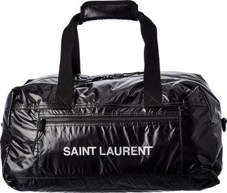 Saint Laurent Nuxx Duffel Bag