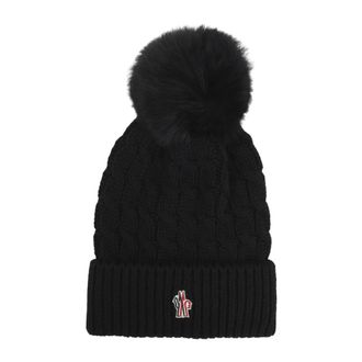 Moncler Donna, Accessori, Nero, Taglia unica, new