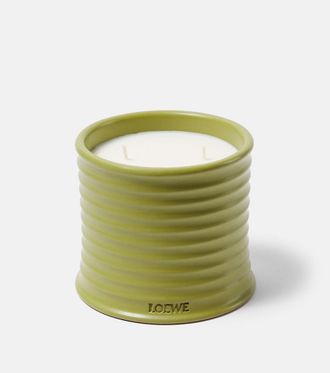 Loewe Candela profumata Pistachio Medium