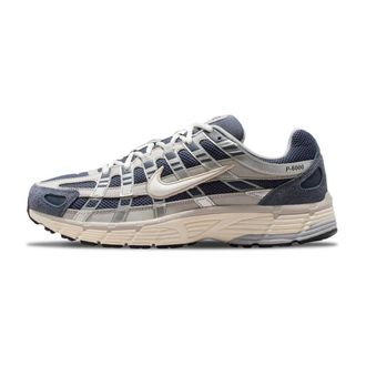 Nike Hombre, Deporte, Azul, Talla: 42 1/2 EU