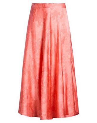 Friendly Hunting PARTES DE ABAJO - Faldas midi en YOOX.COM