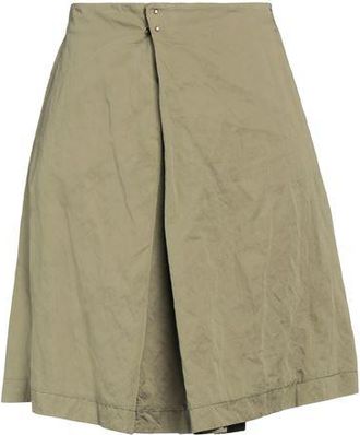 Dsquared2 BOTTOMWEAR - Midi skirts sur YOOX.COM