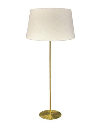 Dainolite Dalia 1-Light Floor Lamp
