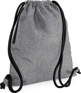 Generic Large Drawstring Swimming Gym Bag. Several Colours to Choose From. Free P&P (Grey)