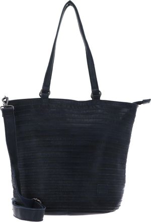 Fredsbruder FREDsBRUDER Bestseller Punz Shoulder Bag Very Blue