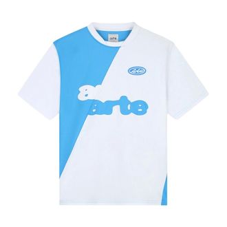 Arte Training T-Shirts, male, Multicolor, Size: XL Football T-Shirt