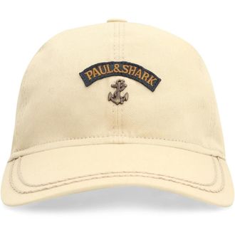 Paul & Shark Hombre, Accesorios, Beige, Talla: M