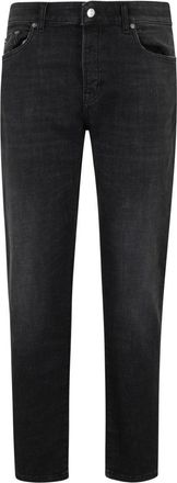 Department Five Newman Tapered Trousers