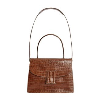 By Malene Birger Dames, Tassen, Rood, Maat: ONE Size