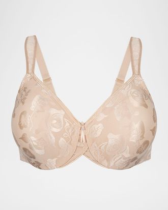 Wacoal Awareness Underwire Satin Bra