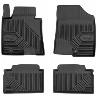 OEM Alfombras De Goma Hyundai I30 2 2012-2017 Paso 77