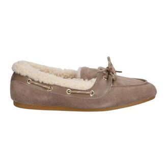 Liu Jo Skipper 03 - Shoes - Mujer - Beige - 41 EU