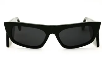 Burberry 0BE4385 Rectangular Acetate Sunglasses - Green