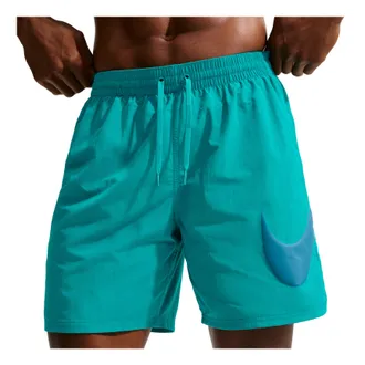 Nike Swim Breaker 7 Fully Lined Volley Short Energy NESSF508-385