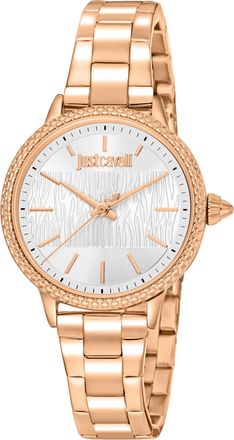 Just Cavalli Animalier Miraggio Womens Watch